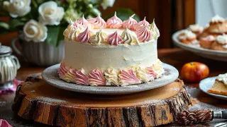 Не с маслом: вот с чем нужно смешать сгущёнку, чтобы получить «божественный» крем для тортов — готовится всего за пару минут