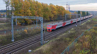 Во Владимирской области подорожает проезд на электричках