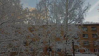 В Усинске напомнили правила введения актированных дней для школьников