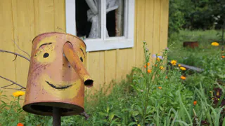 Лунный календарь садовода и огородника на сентябрь