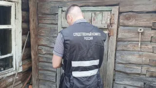 Житель Новозыбковского района задержан  по подозрению в убийстве односельчан.