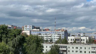 В Коми изменился параметр стоимости квадратного метра жилья