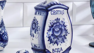 Приметы и запреты на 20 января: все зло запиваем святой водой
