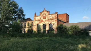 В Пензе волонтеры всероссийского проекта убрали территорию поместья Араповых