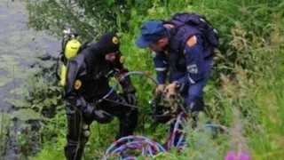 На Борковском карьере в Рязани 29 июля нашли труп мужчины