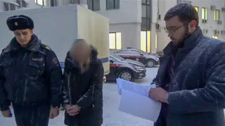 Жительница Владимира осуждена за убийство сожителя