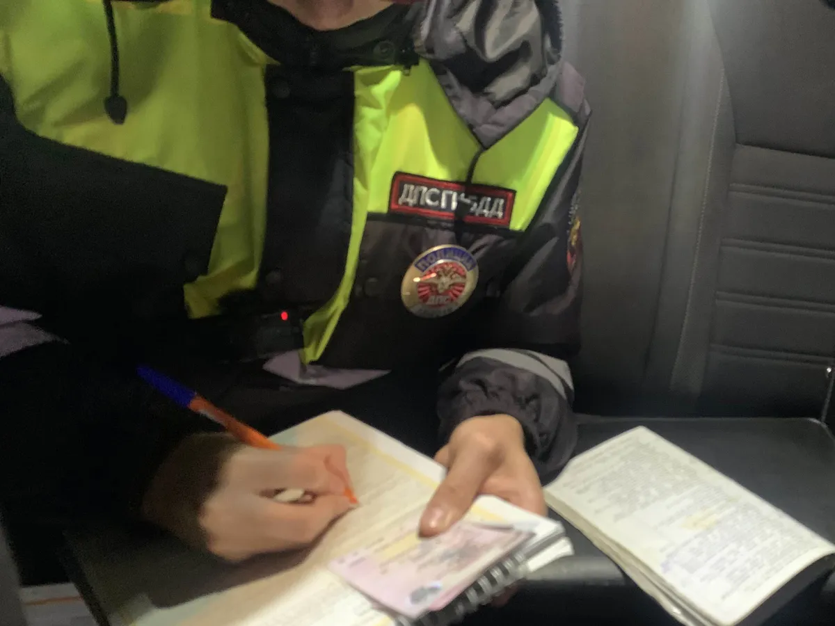 С 26 января тех, кто за рулём, на дороге ждёт большой сюрприз: автоинспекторы будут искать один тип водителей