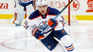 Наиль Якупов покажет мастер-класс в нижнекамской «Нефтехим Арене»