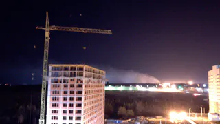 "Сильный неприятный запах чувствуется не только в городе, но и за его пределами" -  рязанка об экологической обстановке