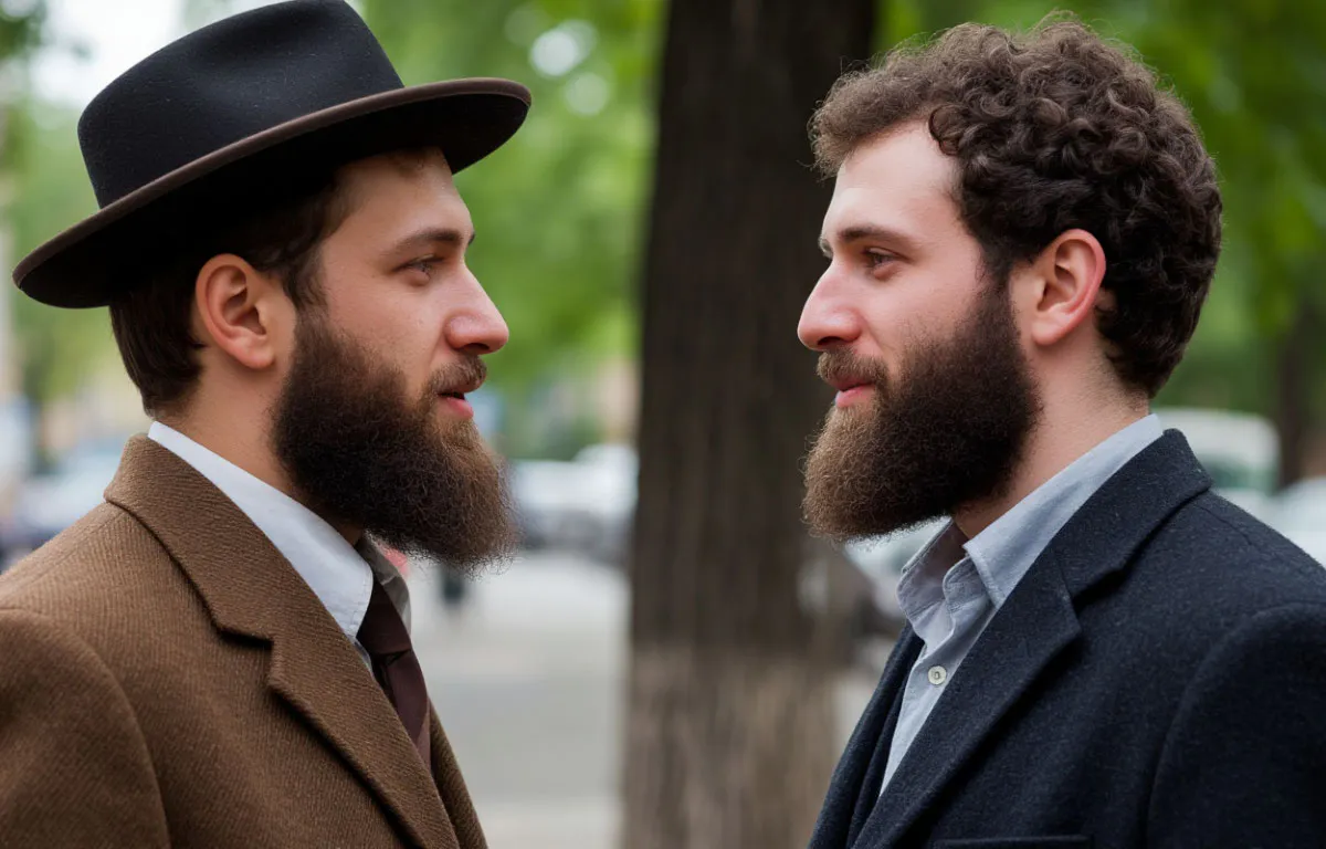 Какие русские фамилии на самом деле еврейские, почему их так непросто бывает отличить? Проверьте свою
