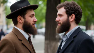 10 русских фамилий, которые на самом деле еврейские - проверьте свою