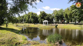 Рязанскому поселку присвоили звание «Населённый пункт трудовой славы»