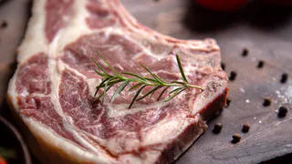 Ученые назвали самое полезное мясо: в 150 раз полезнее курятины, говядины и в разы вкуснее индейки