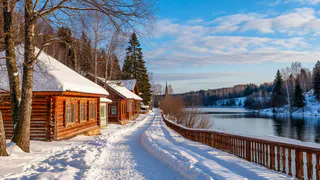 Не Москва и не Петербург: самый дорогой город России - находится в 400 км от столицы