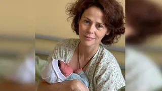 Жительница Рязани родила одиннадцатого ребенка