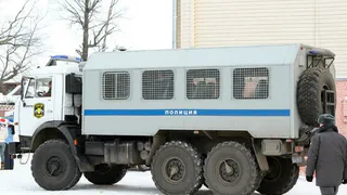 За прошедшие сутки в Рязани задержано 50 пьяных горожан