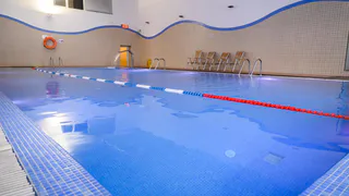 В Рязани построят ФОК с 25-метровым бассейном на четыре дорожки