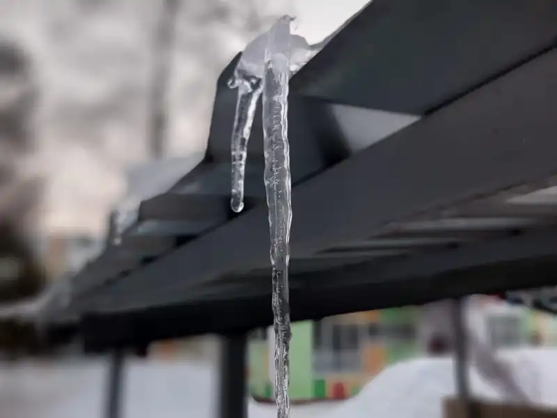 В среду в Нижнекамске возможен туман