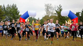 Муром станет главной площадкой «Кросса нации» во Владимирской области