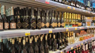 В Коми прекращают ночную продажу алкогольных напитков