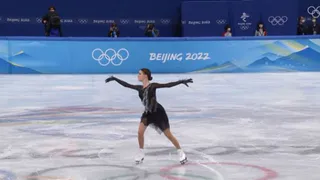 Брянские Ледовые дворцы сравнили с пекинскими