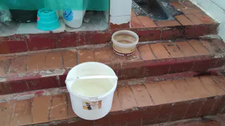 Рязанцы жалуются на состояние общественного туалета на автовокзале Скопина