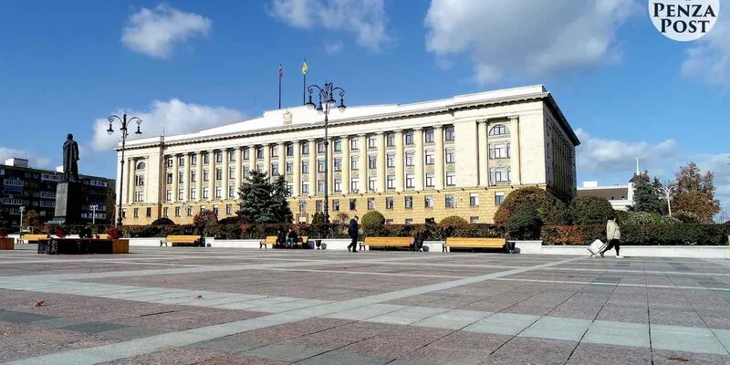 В Сурском крае создадут Управление внутренней политики