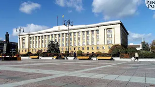 В Сурском крае создадут Управление внутренней политики