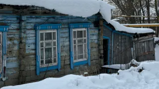 Жительница Кузнецка борется за права своей соседки-пенсионерки