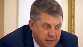 Богомаз предложил "кошмарить" недобросовестных предпринимателей телевидением