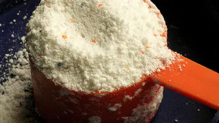 Рейтинг лучших средств для стирки цветных вещей по версии Роскачества