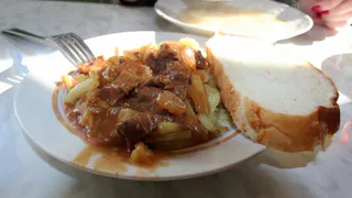 Независимо от смены: все школьники получат горячее питание