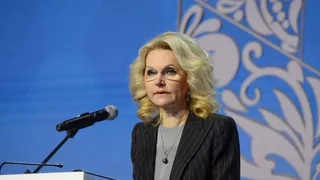 До 1 декабря жизнь абсолютно всех неработающих россиян изменится навсегда: Голикова озвучила указ