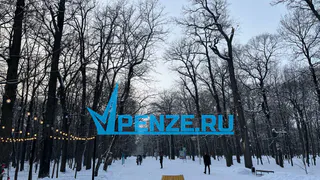 В Пензе на стадионе «Снежинка» пройдут соревнования по спортивному ориентированию