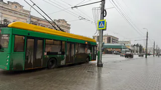 «Ждать приходится целый час!»: почему власти Рязани не хотят наводить порядок с общественным транспортом