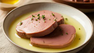 Не вода и не молоко: в чём познавшие вымачивают печень для мягкости — запомните раз и навсегда