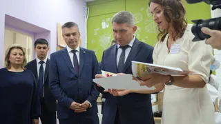 Более 16 млн рублей направили на учебники чувашского языка для дошколят