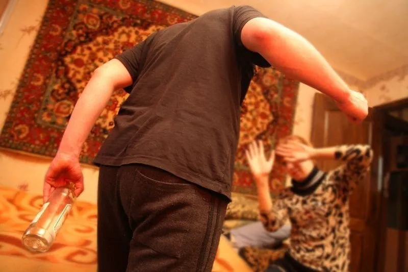 Осужден житель Татарстана, до смерти забивший незрячую мать