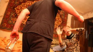 Осужден житель Татарстана, до смерти забивший незрячую мать