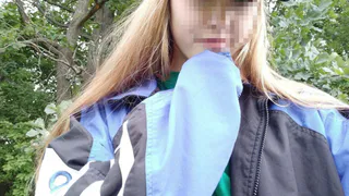 Обвиняемый в убийстве студентки РГУ заявил, что перед смертью она сообщила о новом парне