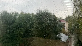 Кратковременные дожди и высокая влажность ожидаются в Чувашии 2 июля