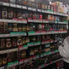 В Брянской области в апреле подешевели некоторые продукты