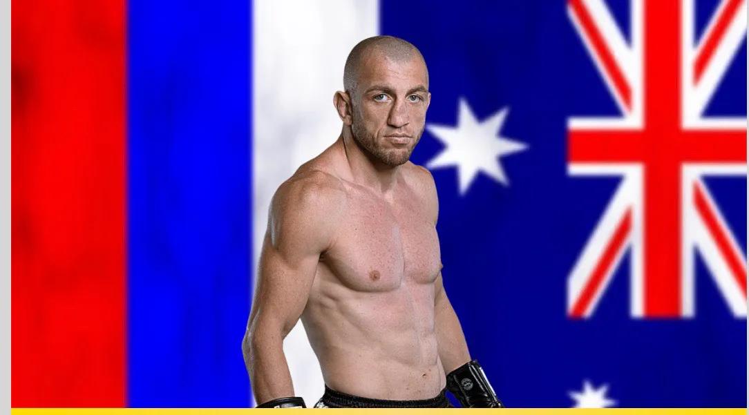 Чемпион Европы по тайскому боксу проведёт мастер-класс в Нижнекамске