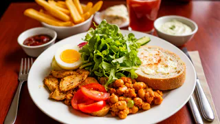 Ученые назвали самый полезный обед: не суп, не яичница и в разы полезнее, чем овощи