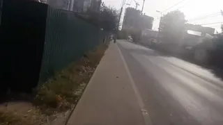 Непередаваемый диалект: рязанец без обиняков рассказал в вони в городе