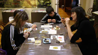 Культурный марафон в Коми: "Ночь искусств" объединила более 3000 жителей региона