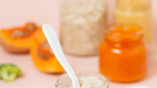 Во Владимире задержали москвича за кражу детского питания из магазина