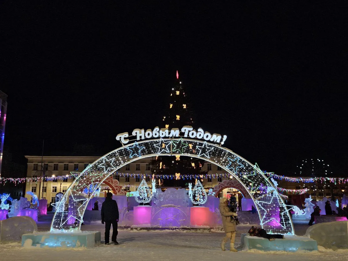 Выходные будут перенесены из-за обстановки в стране: новогодние праздники 2024-2025 будут не такими, как раньше