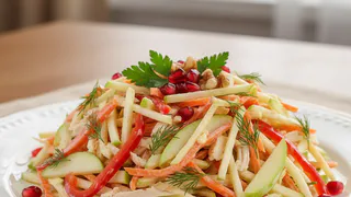 Это блюдо моя бабушка называла "Царская еда". Кто пробует, те просят рецепт