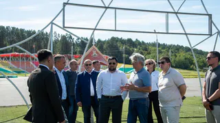 В Нижнекамске отметят якутский праздник «Ысыах»